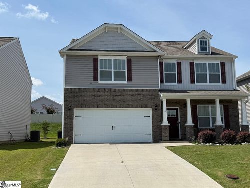 19 Darrowby Way, Simpsonville, SC, 29680-8023 | Card Image