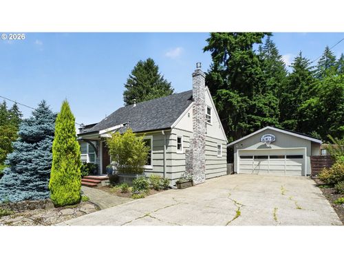 8326 Sw 57th Ave, Portland, OR, 97219-3257 | Card Image