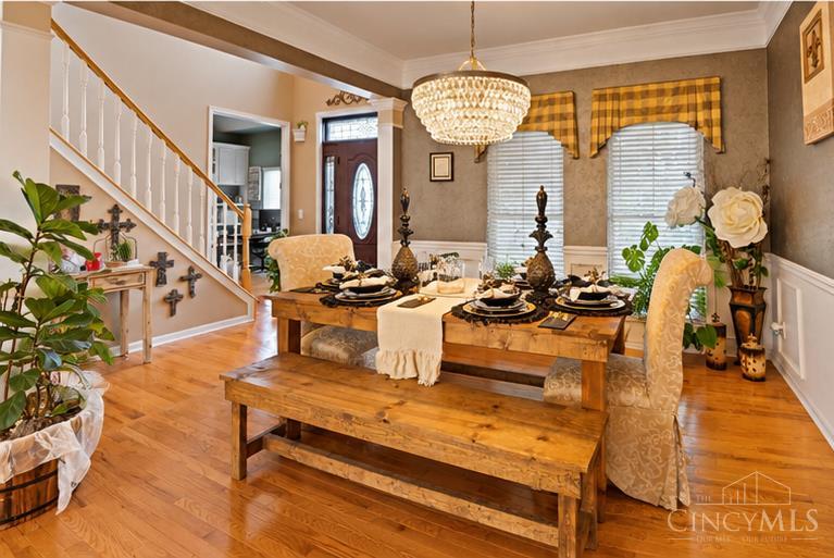 Residential in Mason 4
