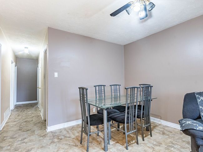 866 Krosno Blvd, House attached with 5 bedrooms, 2 bathrooms and 2 parking in Pickering ON | Image 8