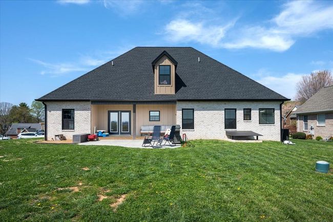 12119 Lasalle Ct, House other with 5 bedrooms, 4 bathrooms and 2 parking in Glade Spring VA | Image 45