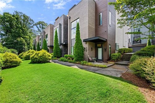718 Oakview Rd, Decatur, GA, 30030-4328 | Card Image