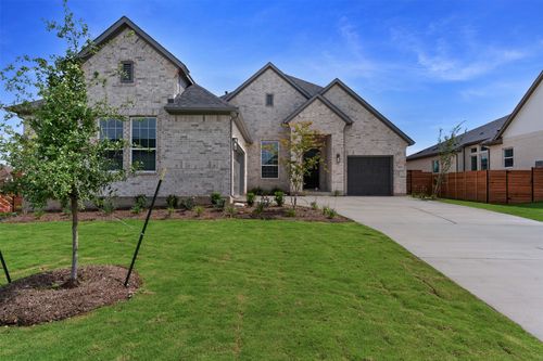 1013 Painted Horse Dr, Georgetown, TX, 78633-2534 | Card Image