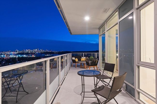 1804 - 200 Klahanie Court, Condo with 2 bedrooms, 2 bathrooms and 2 parking in West Vancouver BC | Image 18