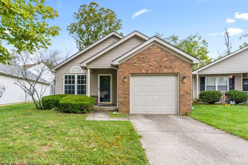 1243 Morning Side Drive, Lexington, KY, 40509 | Card Image