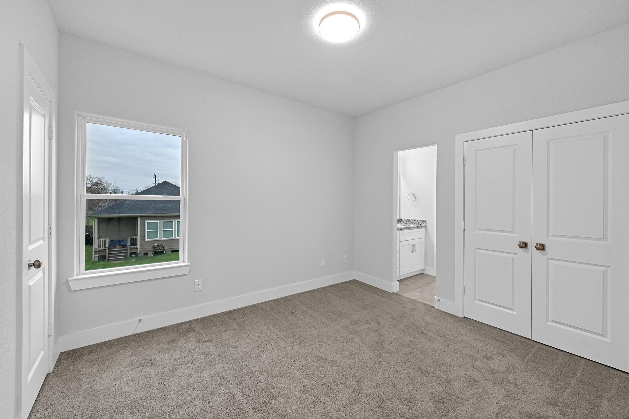 Residential Lease in Houston 5