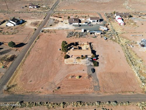 2501 Mountain Drive, Winslow, AZ, 86047 | Card Image