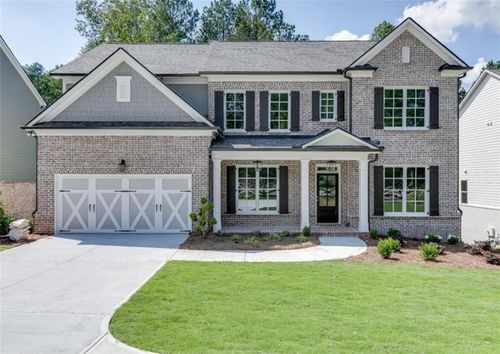 5580 Suwanee Dam Rd, Sugar Hill, GA, 30518-5620 | Card Image