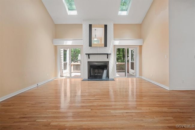 3201 Barnes Spring Ct, House other with 3 bedrooms, 2 bathrooms and null parking in Midlothian VA | Image 8