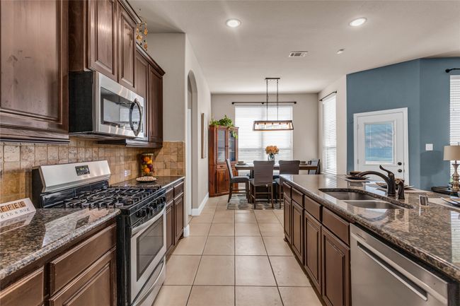 1130 Yukon Blvd, House other with 4 bedrooms, 3 bathrooms and null parking in Waxahachie TX | Image 17