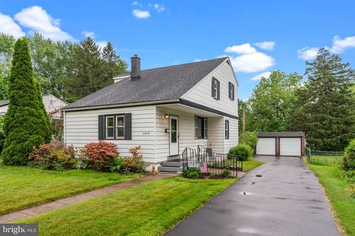 1413 High Ave, ABINGTON, PA, 19001-1612 | Card Image