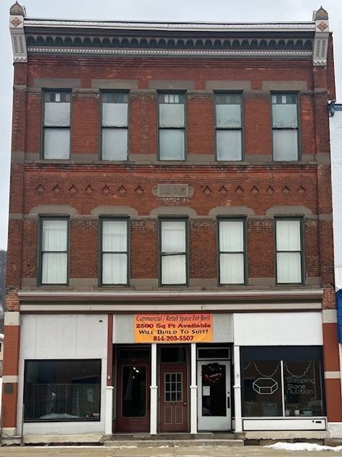 404 W Main St, Smethport, PA, 16749-1142 | Card Image