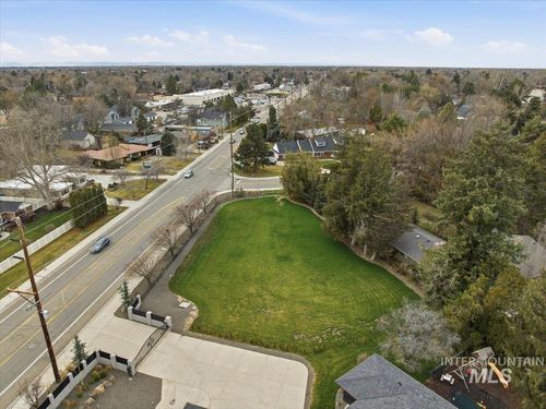 TBD Mountain View Cir, Boise, ID, 83704 | Card Image