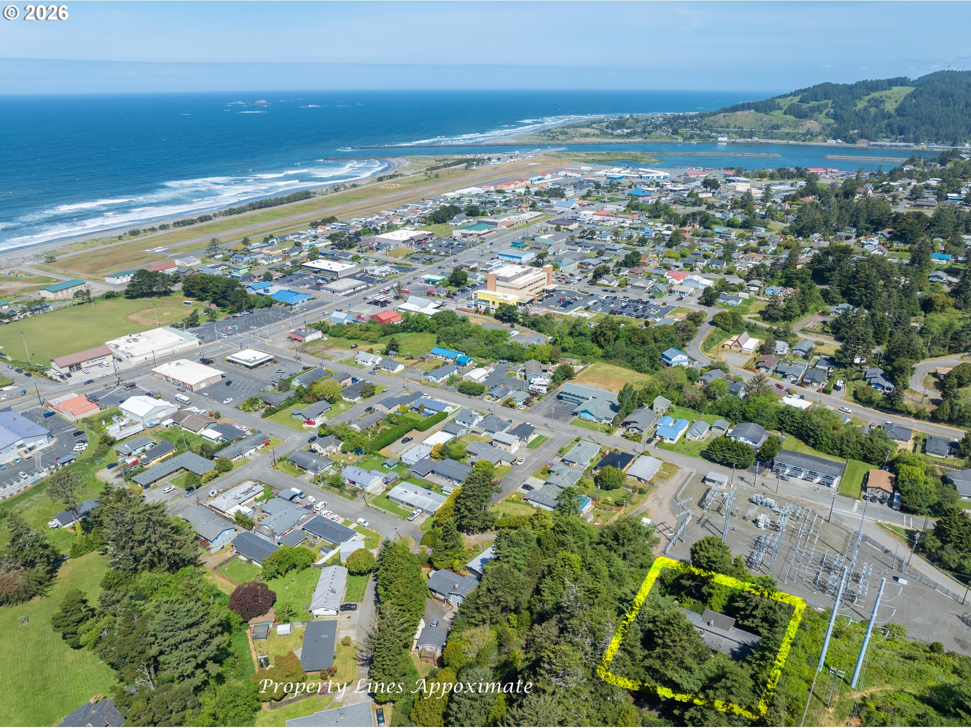 Residential in GoldBeach 3
