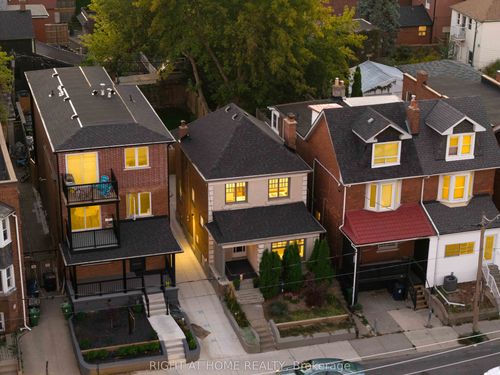 1642 Dufferin St, Toronto, ON, M6H3L8 | Card Image