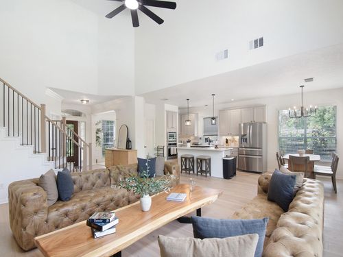 11 Barlow Ct, The Woodlands, TX, 77382 | Card Image