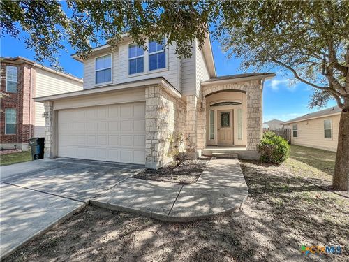 774 Andora Drive, New Braunfels, TX, 78130 | Card Image