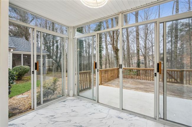3815 Glen Laurel Ct, House other with 3 bedrooms, 3 bathrooms and 4 parking in Cumming GA | Image 14