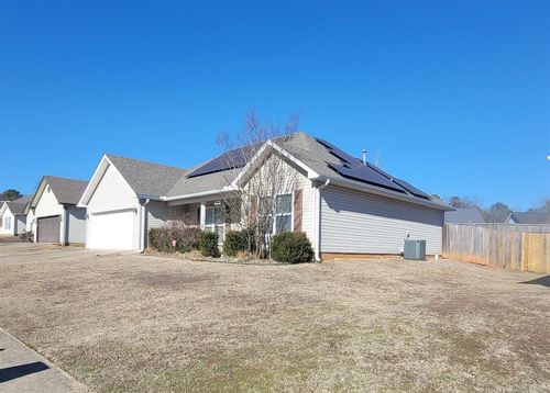 314 Derek Court, Alexander, AR, 72002 | Card Image