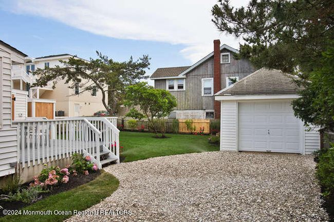 20 E Goldsborough Ave, House other with 2 bedrooms, 1 bathrooms and null parking in Long Bch Twp NJ | Image 12