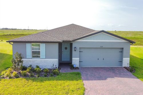 264 Towns Circle, Haines City, FL, 33844 | Card Image