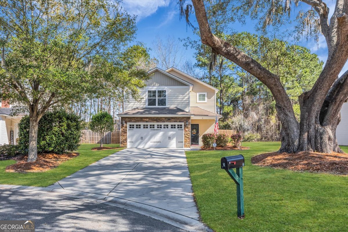 Residential in Pooler 4