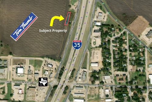 TBD Interstate 35, Sanger, TX, 76266 | Card Image