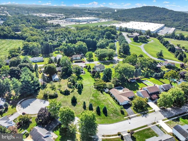 0 Catherine Ct, Home with 0 bedrooms, 0 bathrooms and null parking in LEWISBERRY PA | Image 14