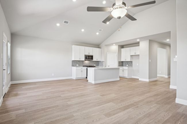 Photo is not of the actual home, but is an inspirational photo of builder’s model home and may depict options, furnishings, and/or decorator features that are not included. | Image 4