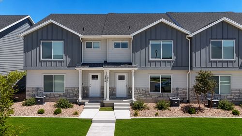 1372 N Meadow Lane Ln, Spanish Fork, UT, 84660 | Card Image