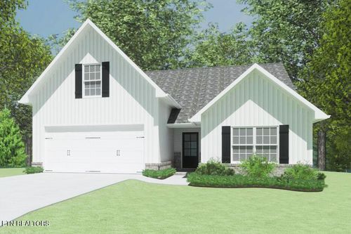 7834 Tree Line Ln, Corryton, TN, 37721-3309 | Card Image