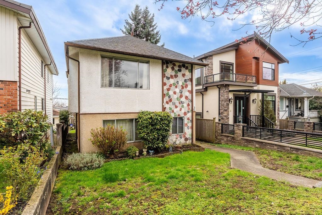 Residential in Vancouver 4