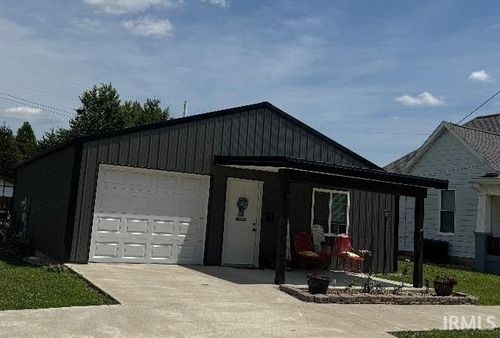 304 S Race St, Princeton, IN, 47670-2204 | Card Image