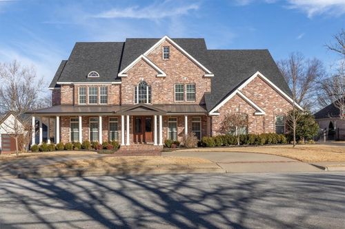 3028 Willow Bend Circle, Springdale, AR, 72762 | Card Image