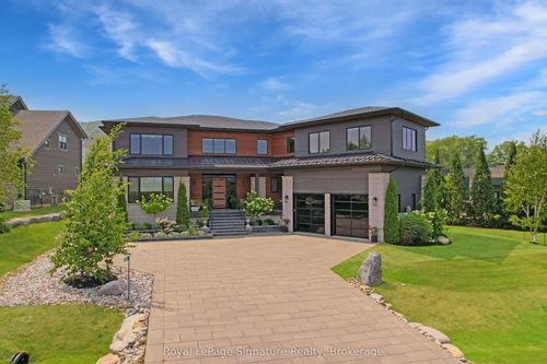 128 Arnot Cres, Blue Mountains, ON, L9Y0Z8 | Card Image