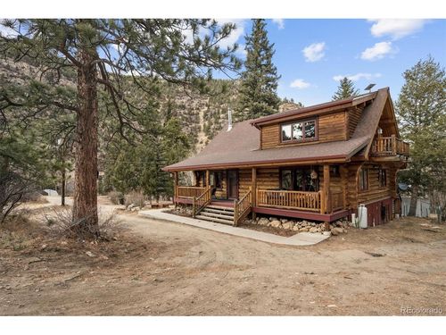 74 Silver Load Cir, Dumont, CO, 80436-5095 | Card Image