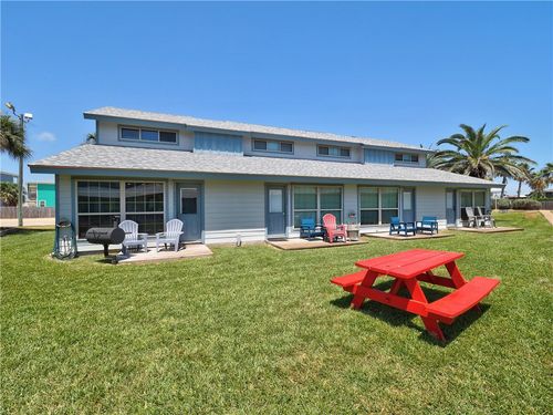 1606-715 Beach Access Road 1a, Port Aransas, TX, 78373 | Card Image