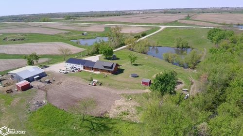 3198 Highway 169, Lorimor, IA, 50149-8016 | Card Image