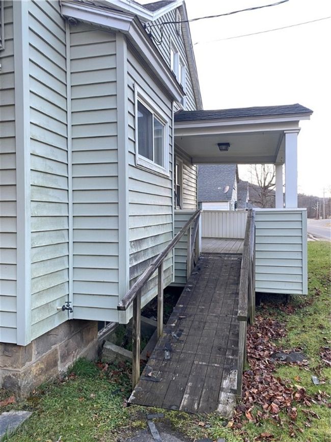 25 W Main St, House other with 2 bedrooms, 1 bathrooms and null parking in Ludlow PA | Image 23