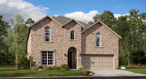 218 Northern Trl, Justin, TX, 76247-2740 | Card Image