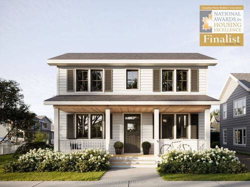 195 Scholars Lane, Kingston, ON, K7K0L7 | Card Image