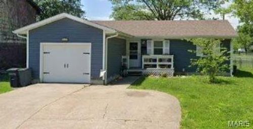 915 S Muldrow St, Mexico, MO, 65265-2164 | Card Image