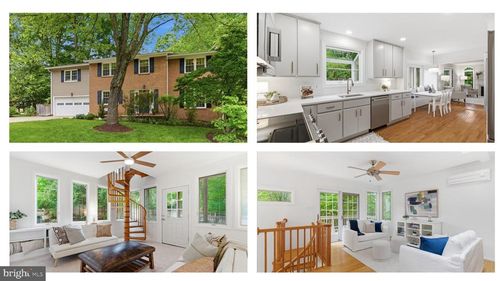 10174 Bessmer Ln, FAIRFAX, VA, 22032-2305 | Card Image
