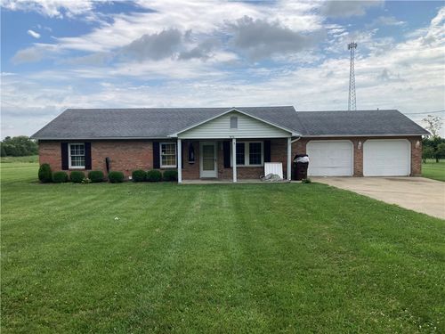 3856 Kehr Rd, Oxford, OH, 45056-9283 | Card Image