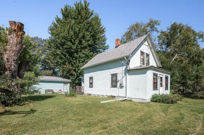 1025 6th Avenue, House other with 2 bedrooms, 1 bathrooms and null parking in Howard Lake MN | Image 3