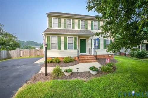 7869 Silktree Pl, Mechanicsville, VA, 23111-7528 | Card Image