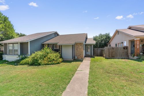 16111 Fitchburg Circle, Pflugerville, TX, 78660 | Card Image