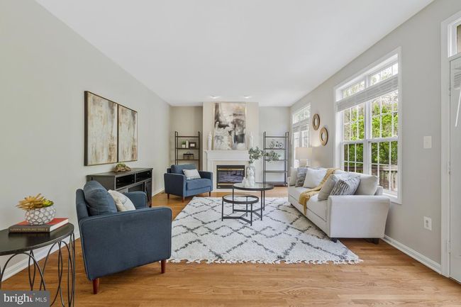 1003 Stanton Park Ct, House other with 5 bedrooms, 4 bathrooms and null parking in Herndon VA | Image 12