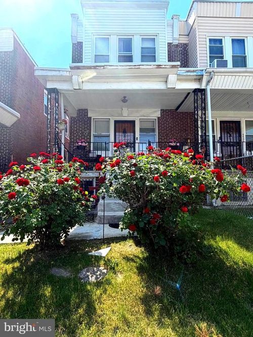 5524 N 6th Street, PHILADELPHIA, PA, 19120 | Card Image