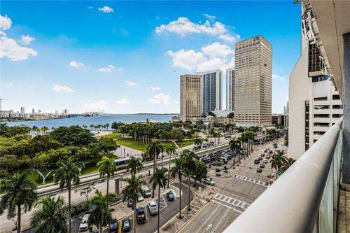 apt-907-50 Biscayne Blvd, Miami, FL, 33132-2929 | Card Image